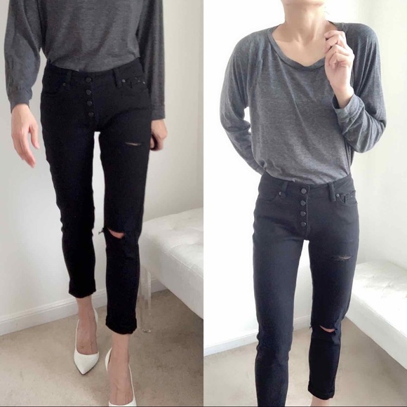 KanCan Denim - CHICBOMB